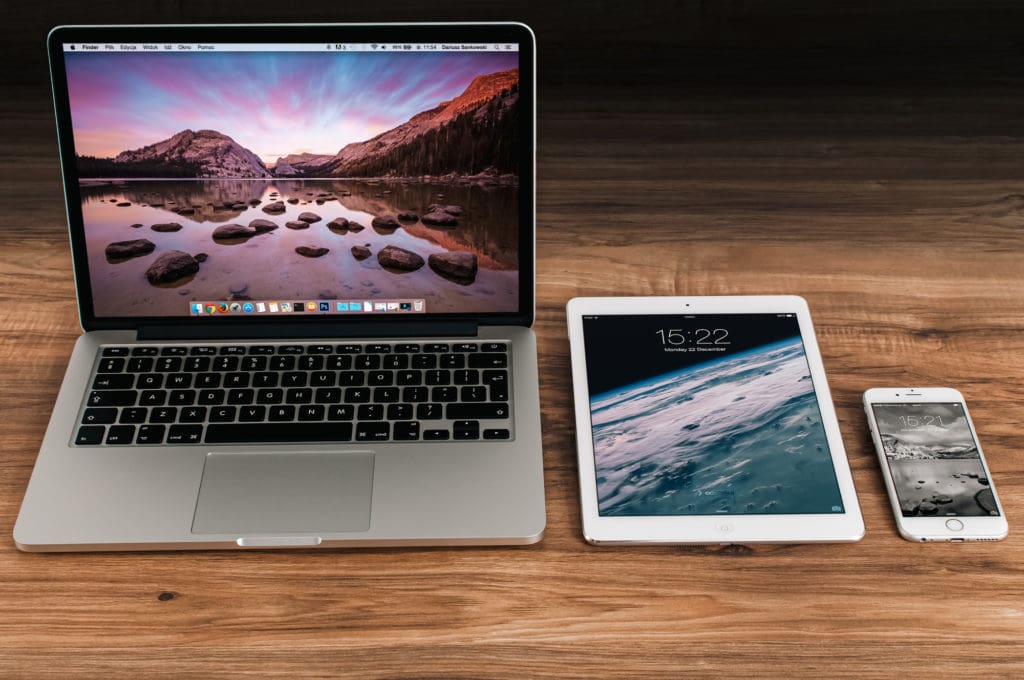 Créer un site Internet Responsive : indispensable !
