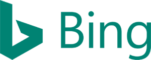 logo bing