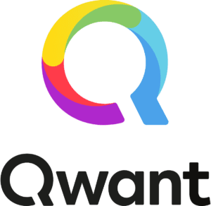 Qwant logo
