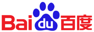 Baidu Logo