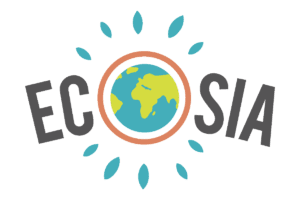 Ecosia logo