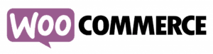 Logo WooCOmmerce