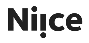 Niice logo
